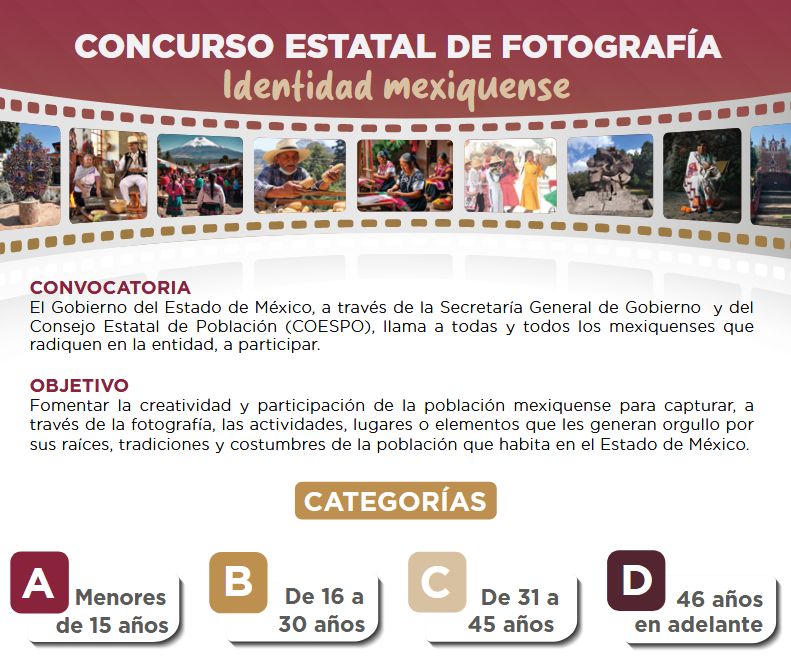 CONVOCATORIA